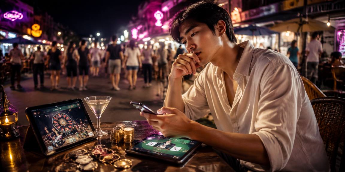 bty1282 Live Casino Với Dealer Thật, Stream HD Từ Studio Chuyên Nghiệp